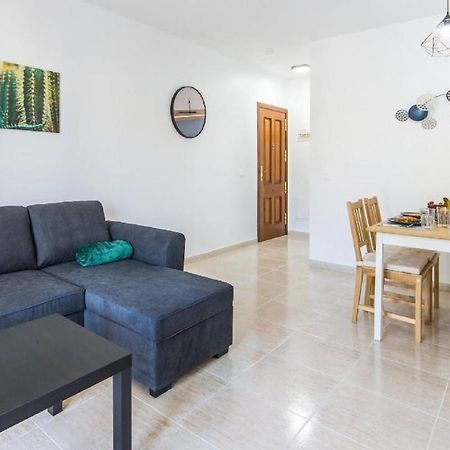 Apartamento Atenea San Bartolomé Extérieur photo