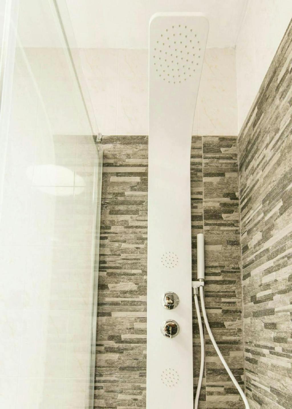 Apartamento Atenea San Bartolomé Extérieur photo
